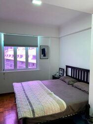 Kellock Lodge (D10), Apartment #507527041